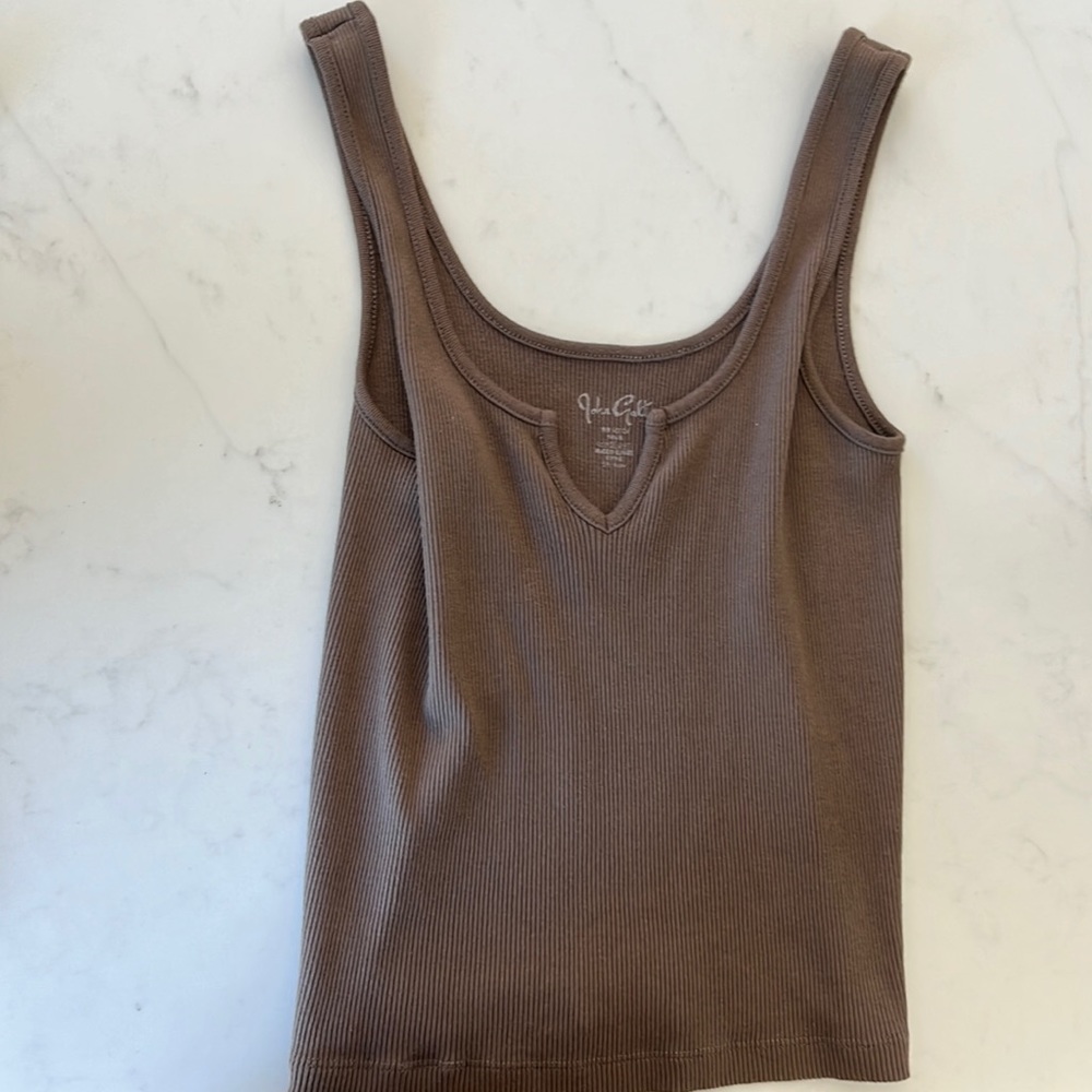 brandy melville tank top